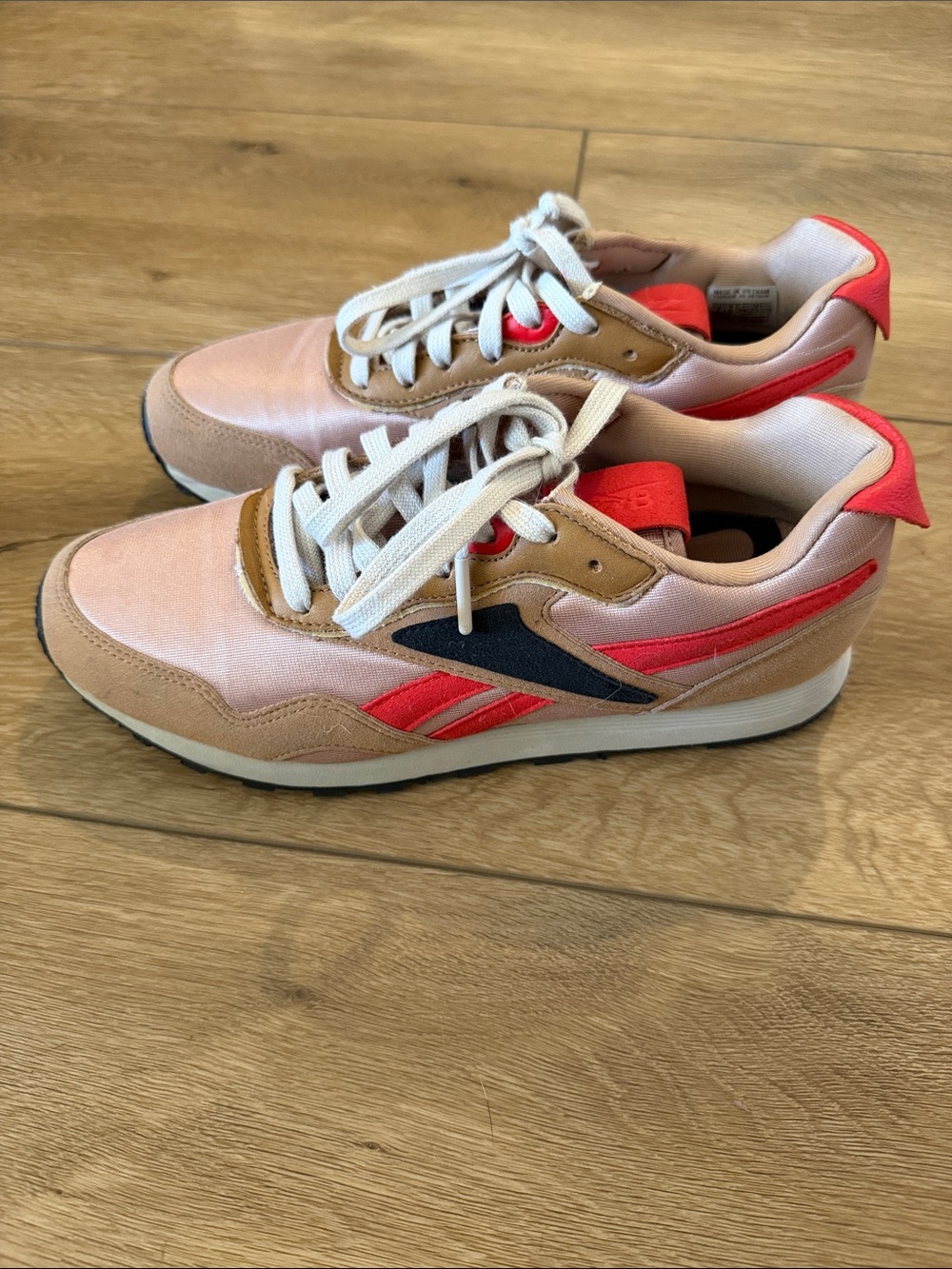 REEBOK X VICTORIA BECKHAM size 7